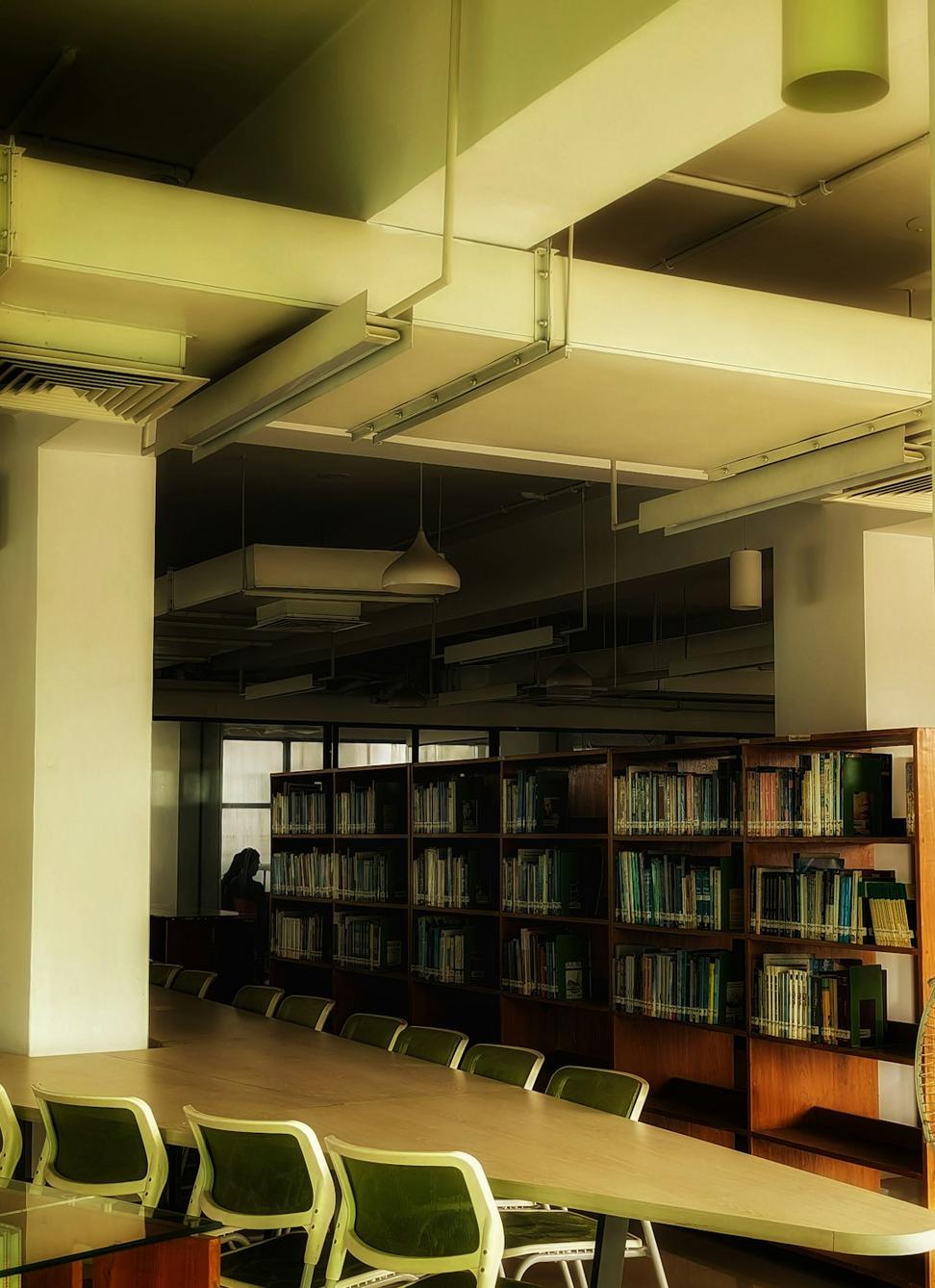 Community Library