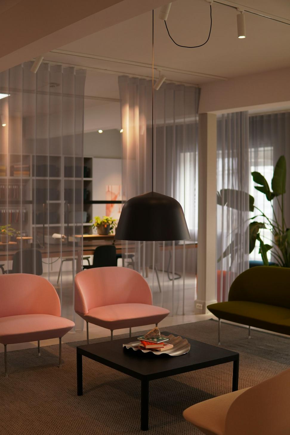Luxury Interior