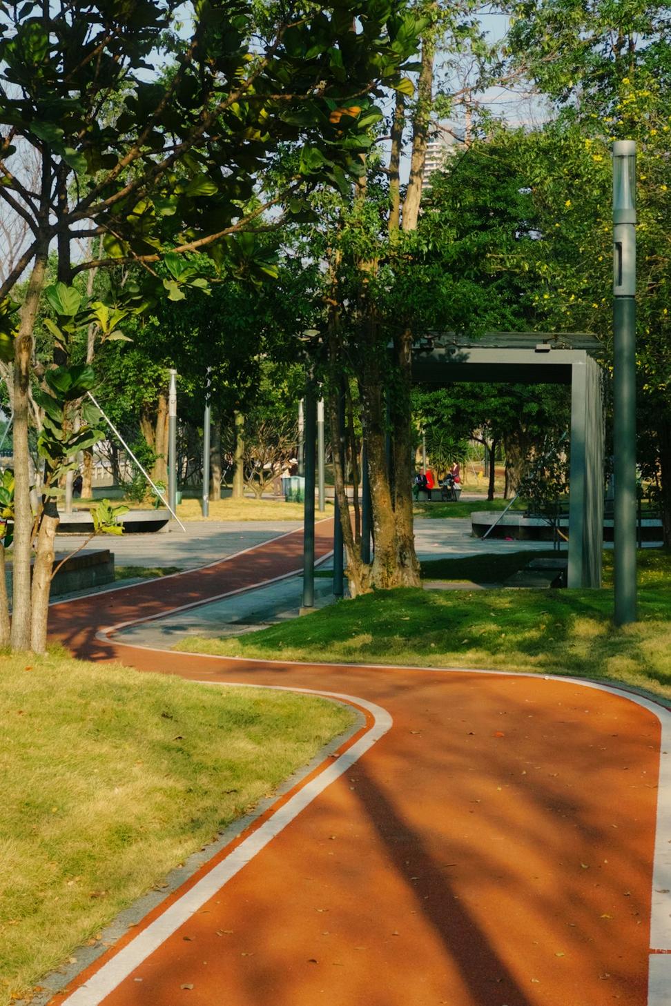 Park Planning