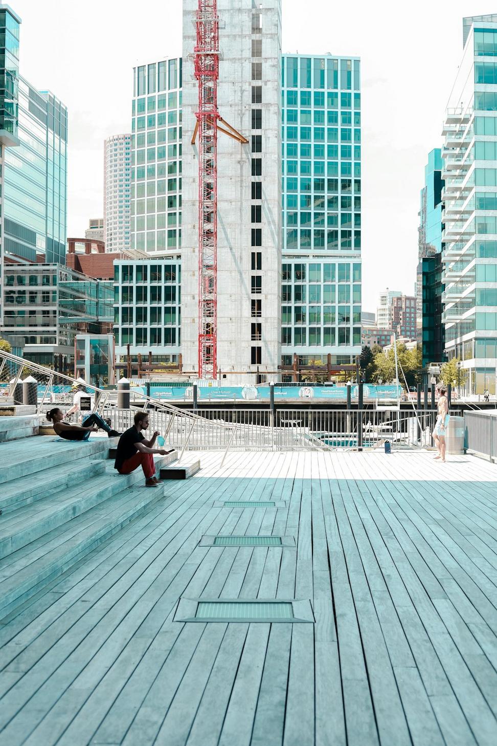 Urban Planning