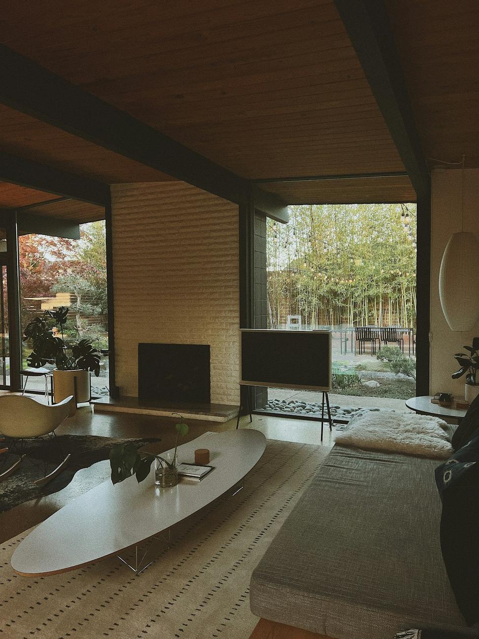 Minimalist Home
