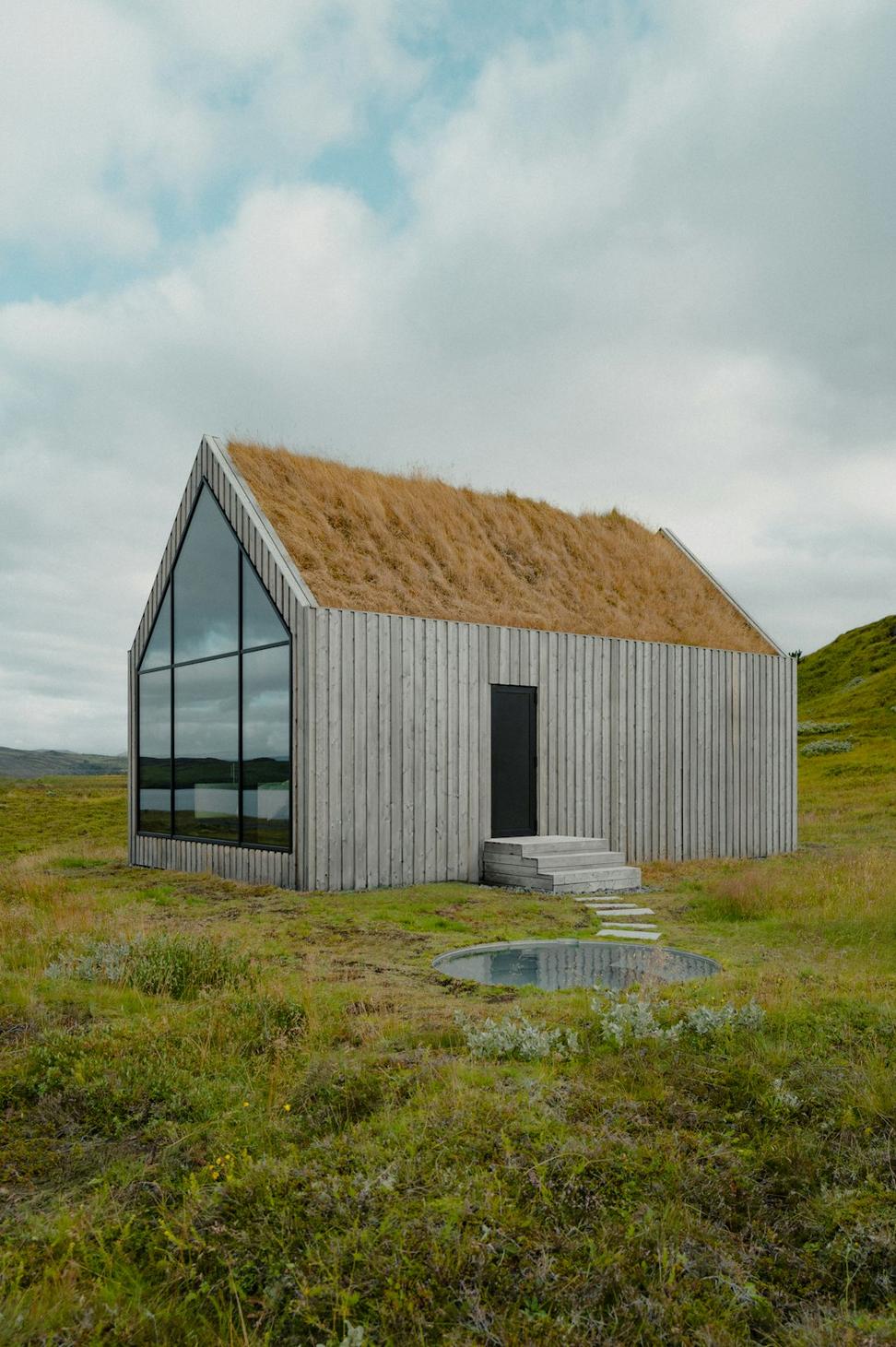 Cottage Design