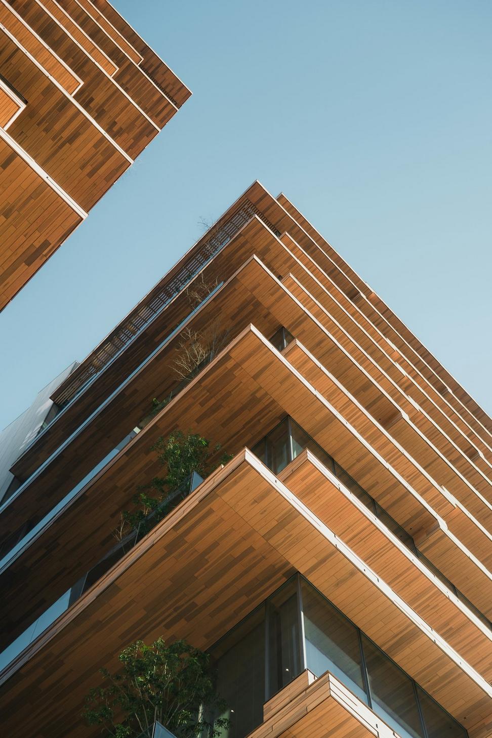 Sustainable Architecture
