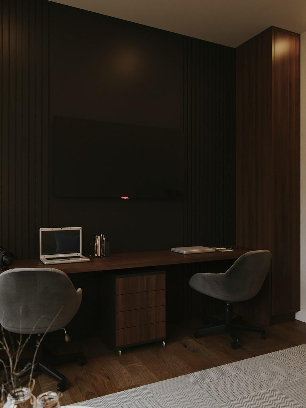 Interior Space