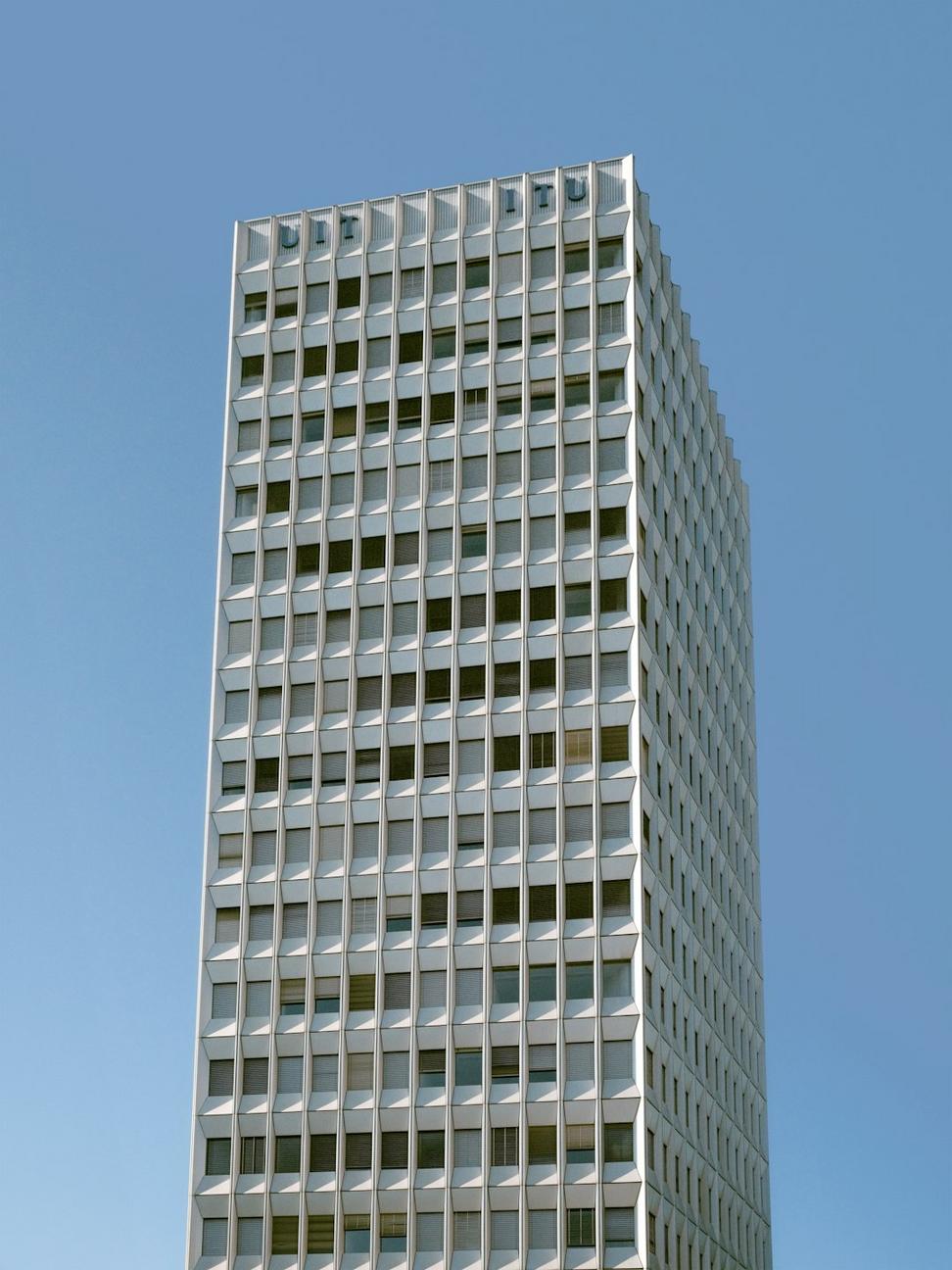 Riverside Community Hub