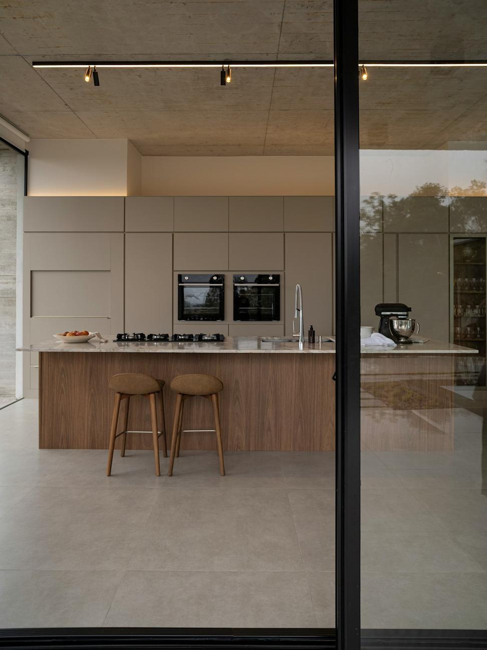 Mackenzie Kitchen