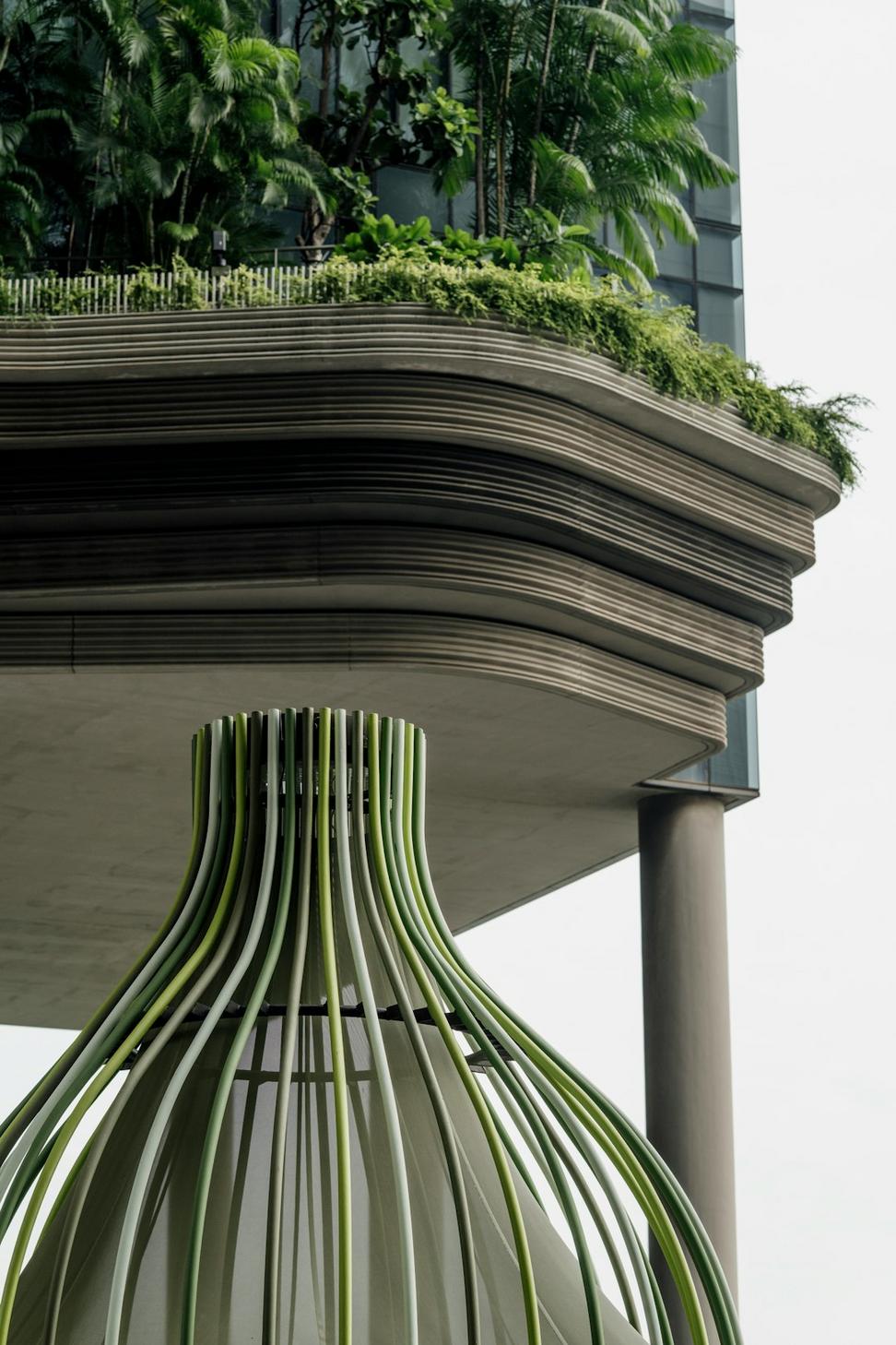 Sustainable Materials