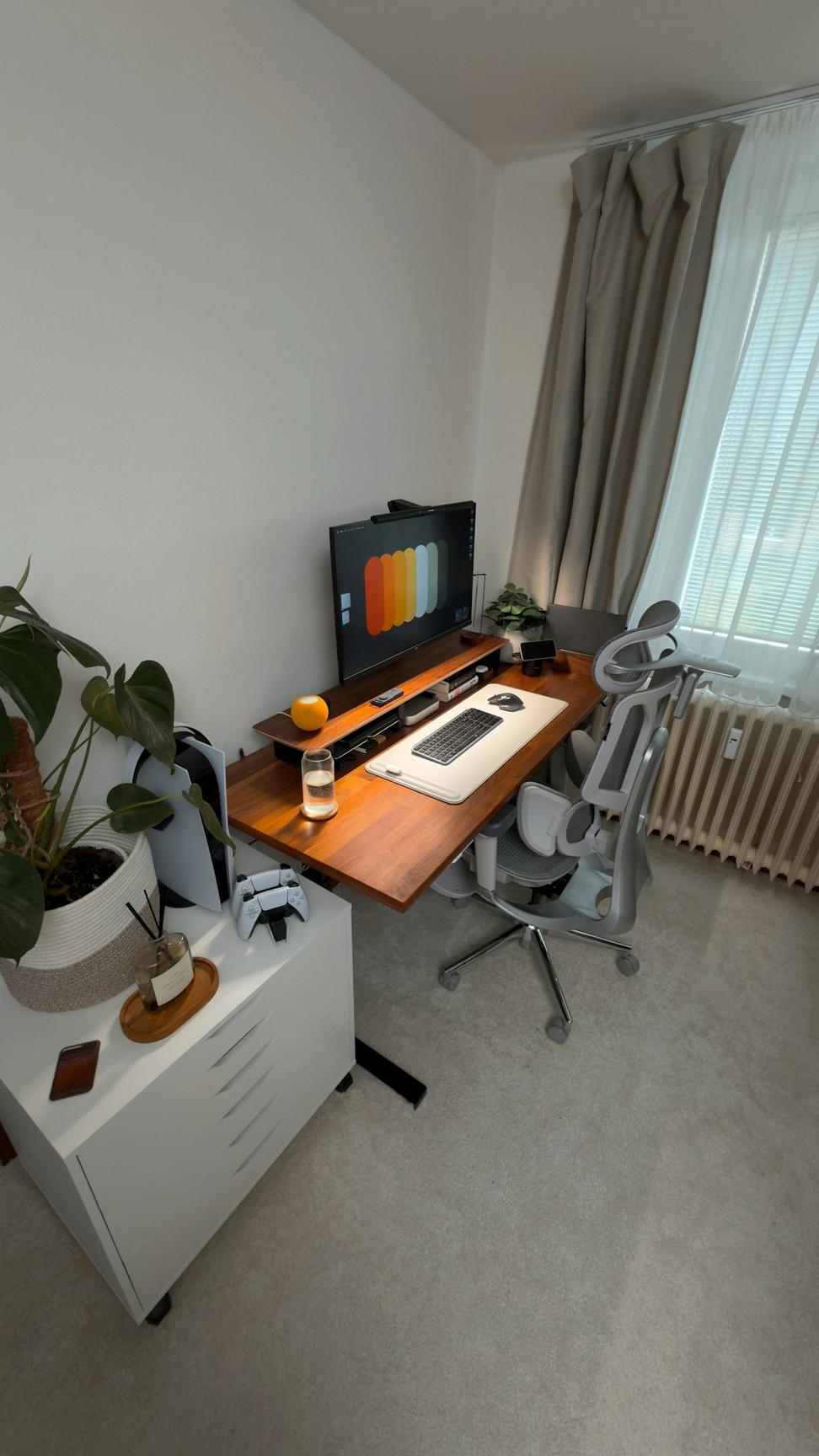 Junction Hub Interior