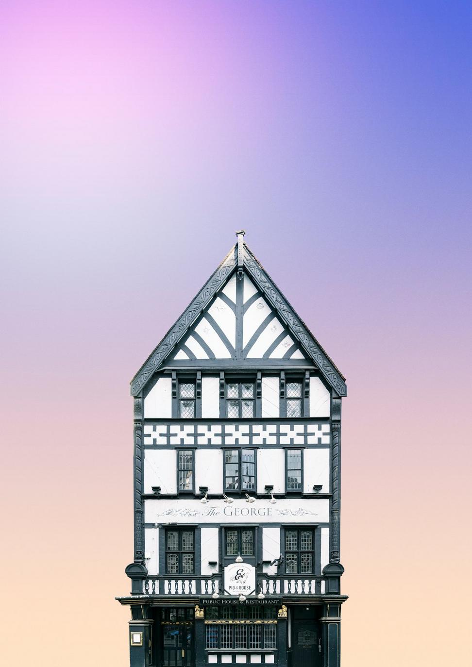 Urban Townhouse